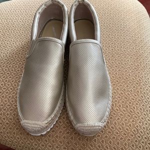 Marc Fisher Espadrille size 11